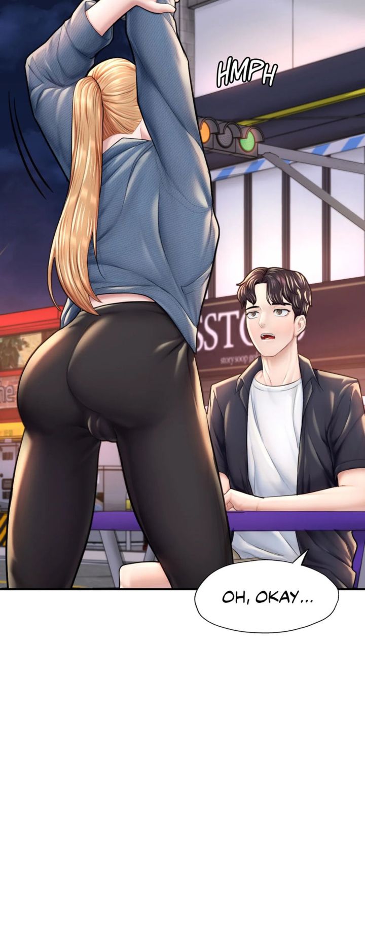 Ordinary to Alpha Chapter 18 - Page 27