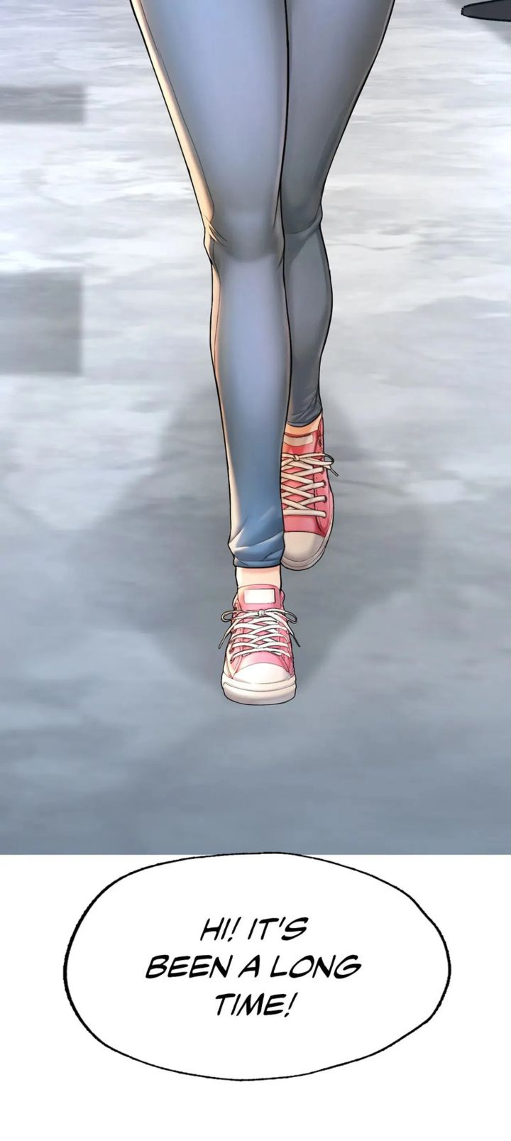 Ordinary to Alpha Chapter 2 - Page 107