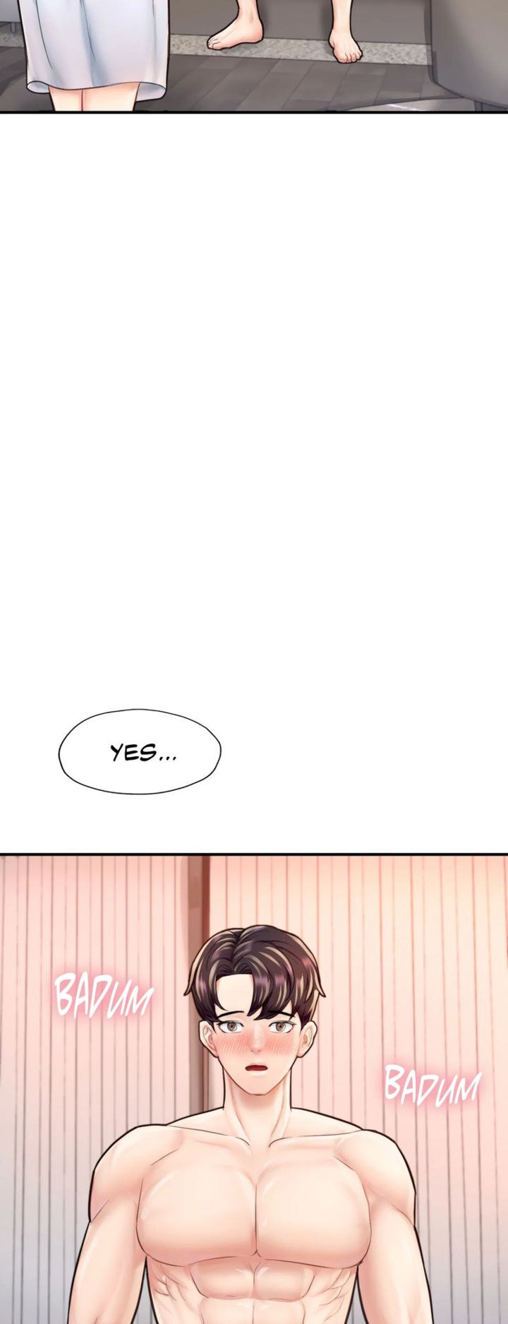 Ordinary to Alpha Chapter 20 - Page 51