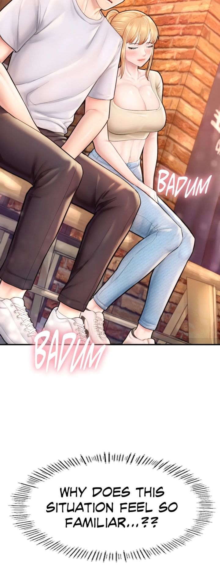 Ordinary to Alpha Chapter 21 - Page 65