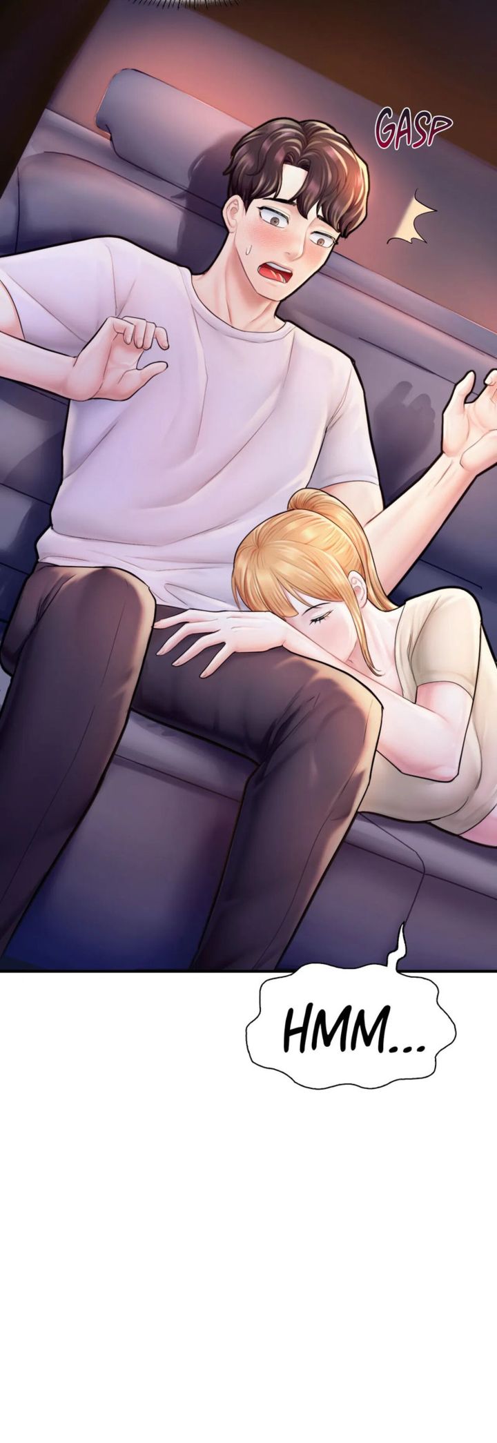 Ordinary to Alpha Chapter 22 - Page 18