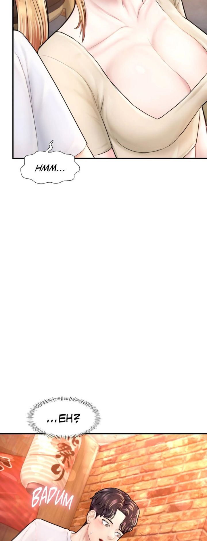 Ordinary to Alpha Chapter 22 - Page 4