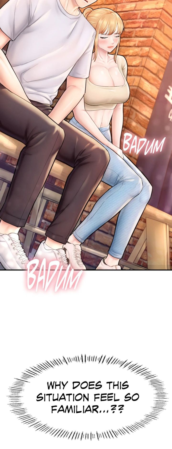 Ordinary to Alpha Chapter 22 - Page 5