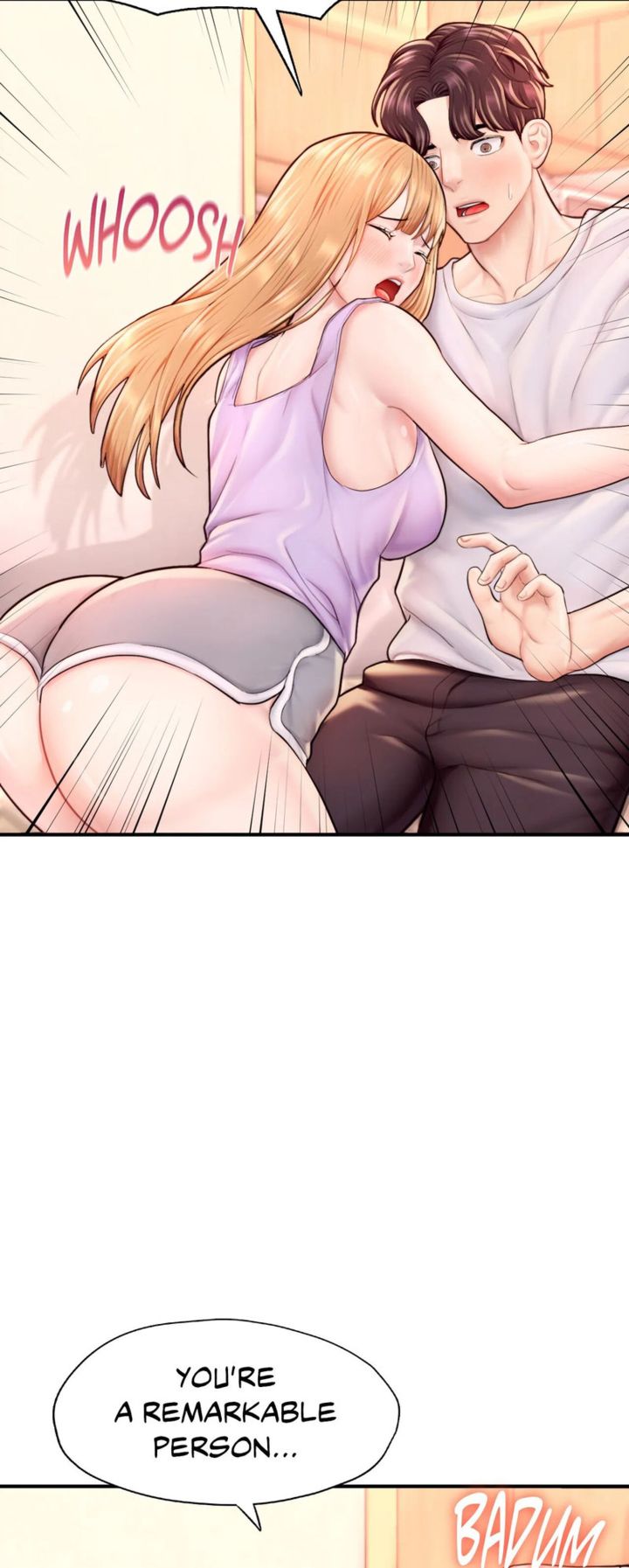 Ordinary to Alpha Chapter 23 - Page 17