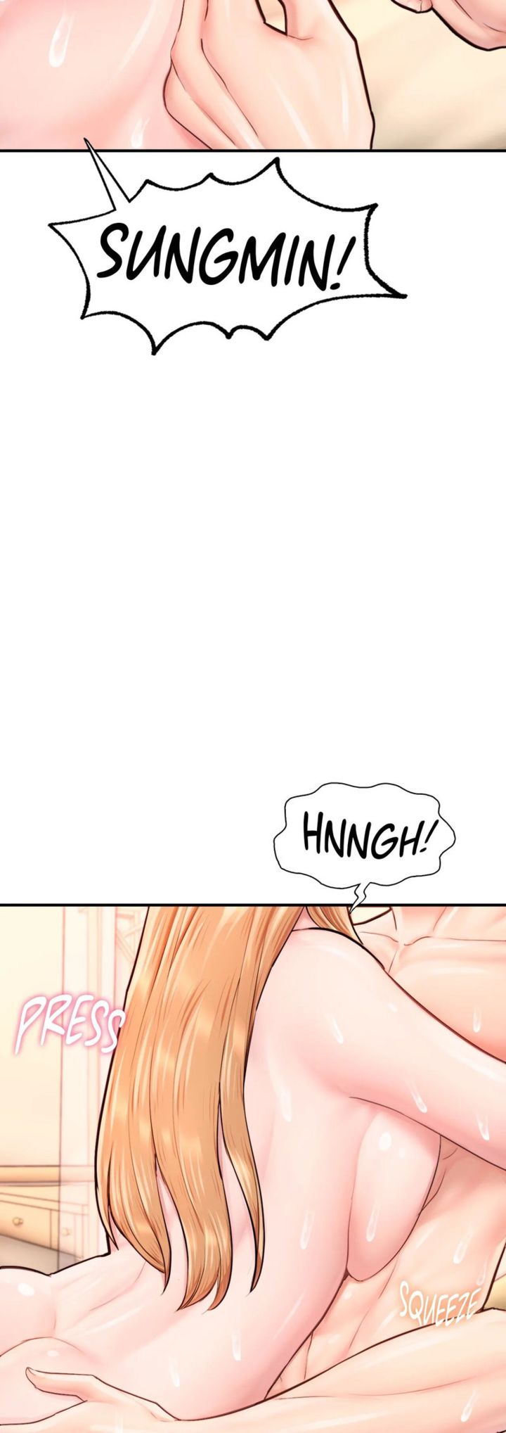 Ordinary to Alpha Chapter 24 - Page 28