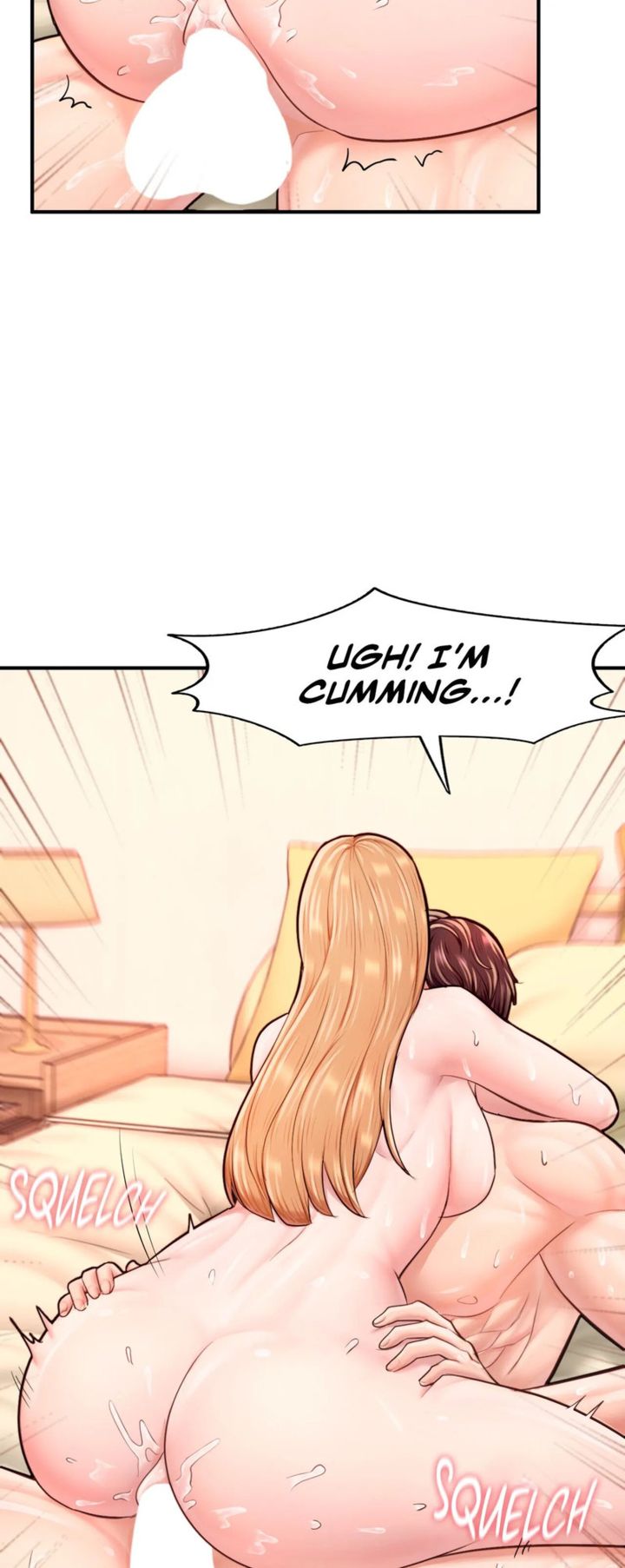 Ordinary to Alpha Chapter 24 - Page 35