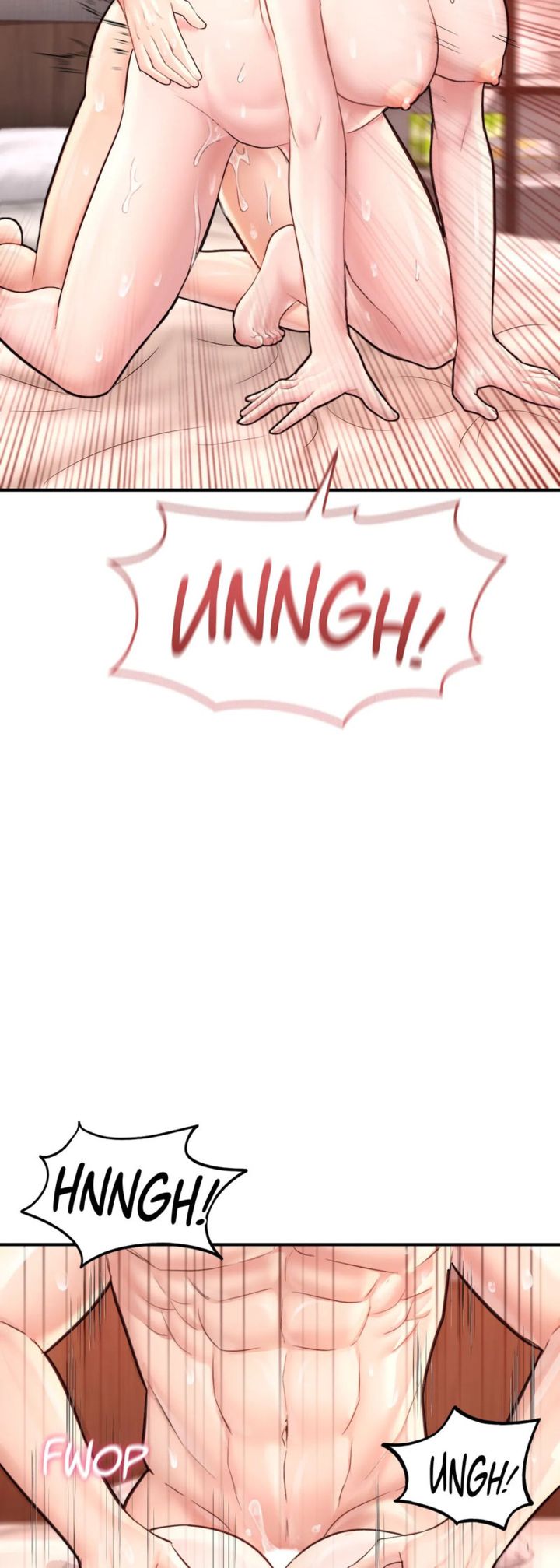 Ordinary to Alpha Chapter 25 - Page 45