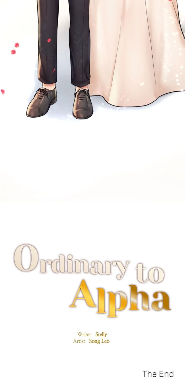 Ordinary to Alpha Chapter 25 - Page 89
