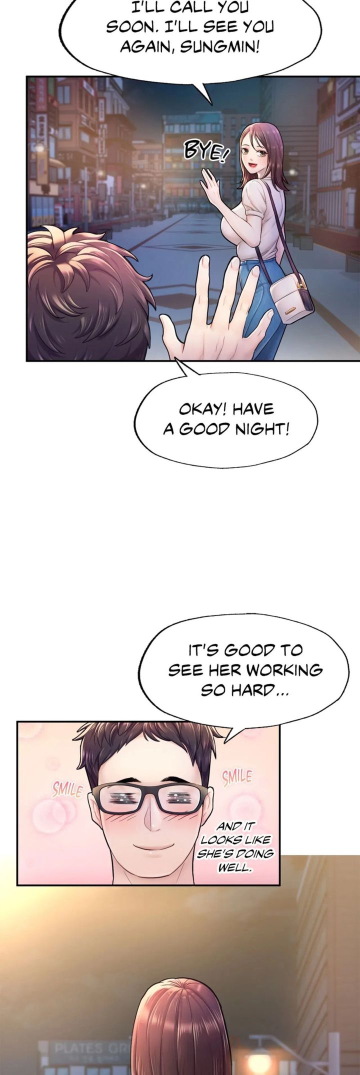 Ordinary to Alpha Chapter 3 - Page 42