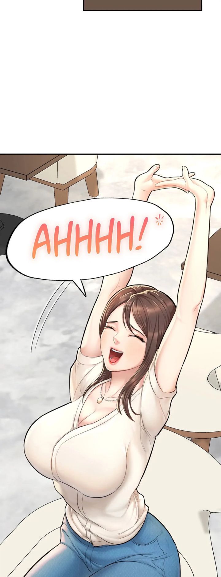 Ordinary to Alpha Chapter 3 - Page 10