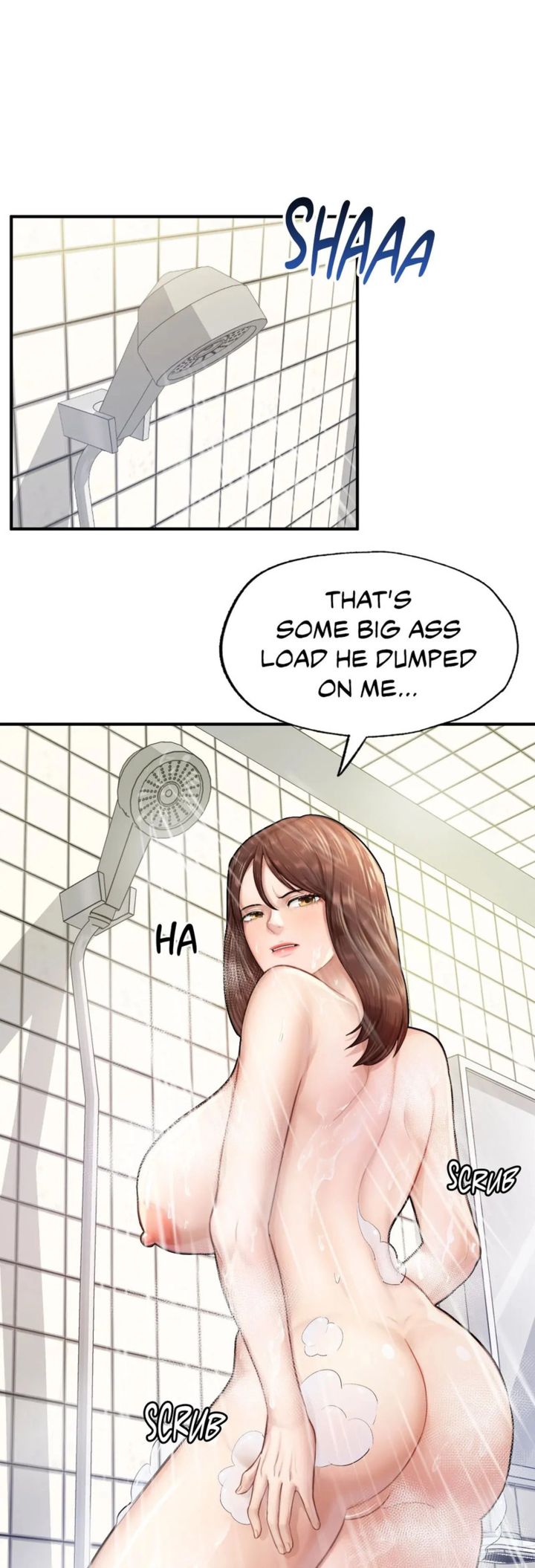 Ordinary to Alpha Chapter 5 - Page 53