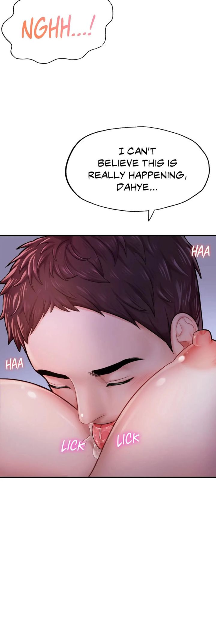 Ordinary to Alpha Chapter 5 - Page 8