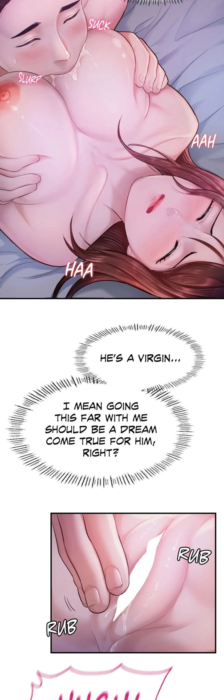 Ordinary to Alpha Chapter 5 - Page 10