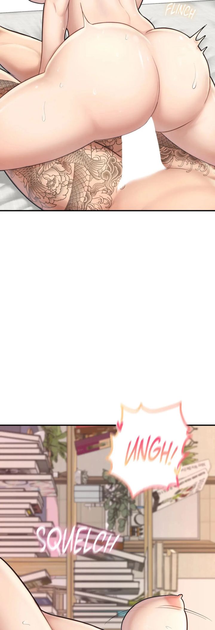 Ordinary to Alpha Chapter 6 - Page 39