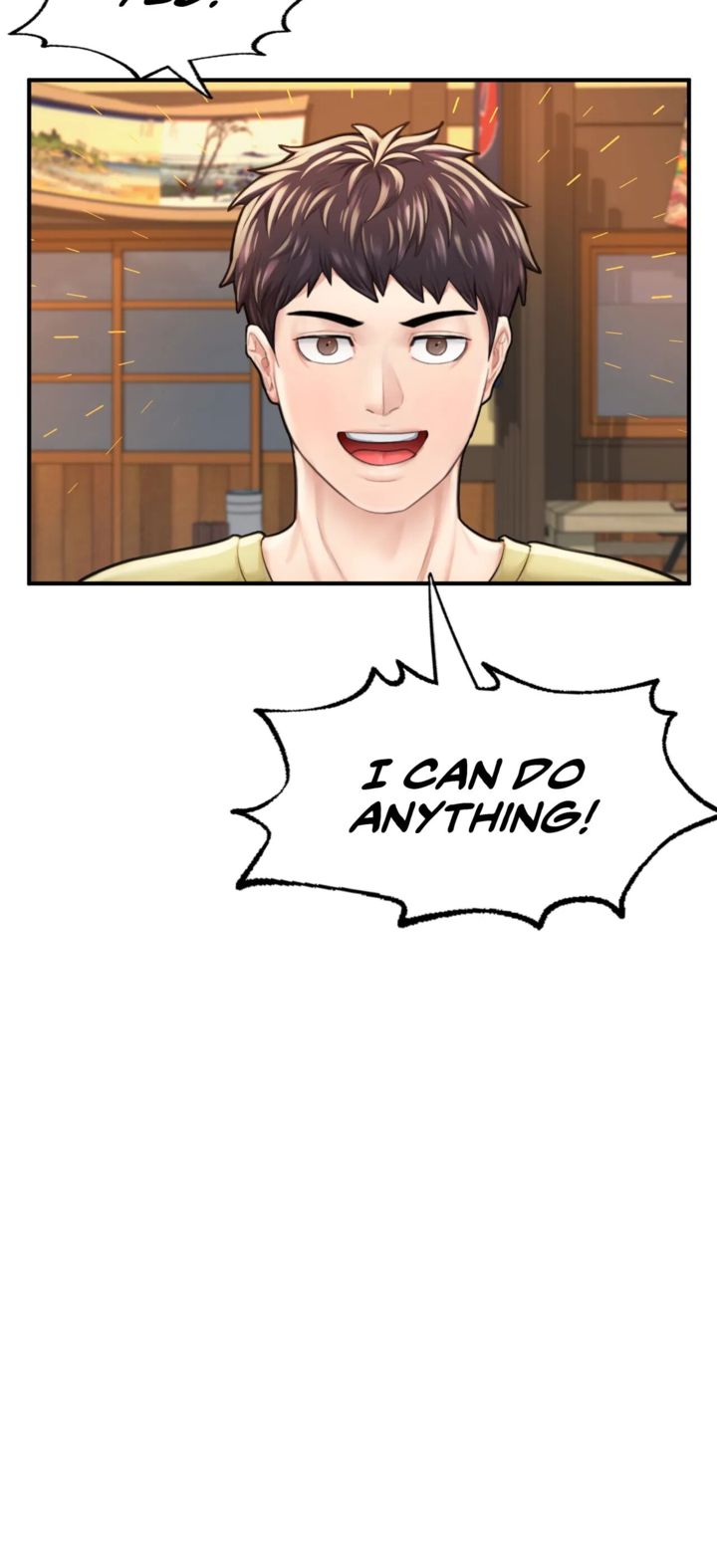 Ordinary to Alpha Chapter 9 - Page 74