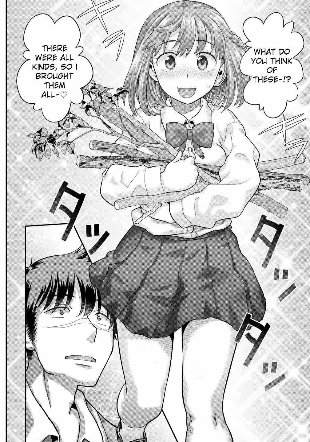 Ore Dake Yoyuu no Isekai Survival ~Tenisaki no Mujintou de Tanoshimu Harem Life~ Chapter 4.1 - Page 9