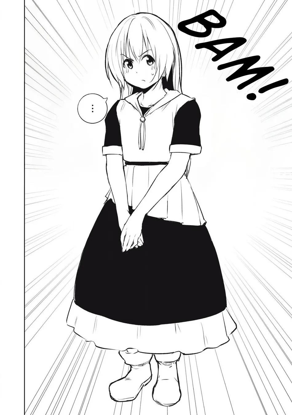 Ore no Yubisaki de Nureru Sekai Chapter 16 - Page 15