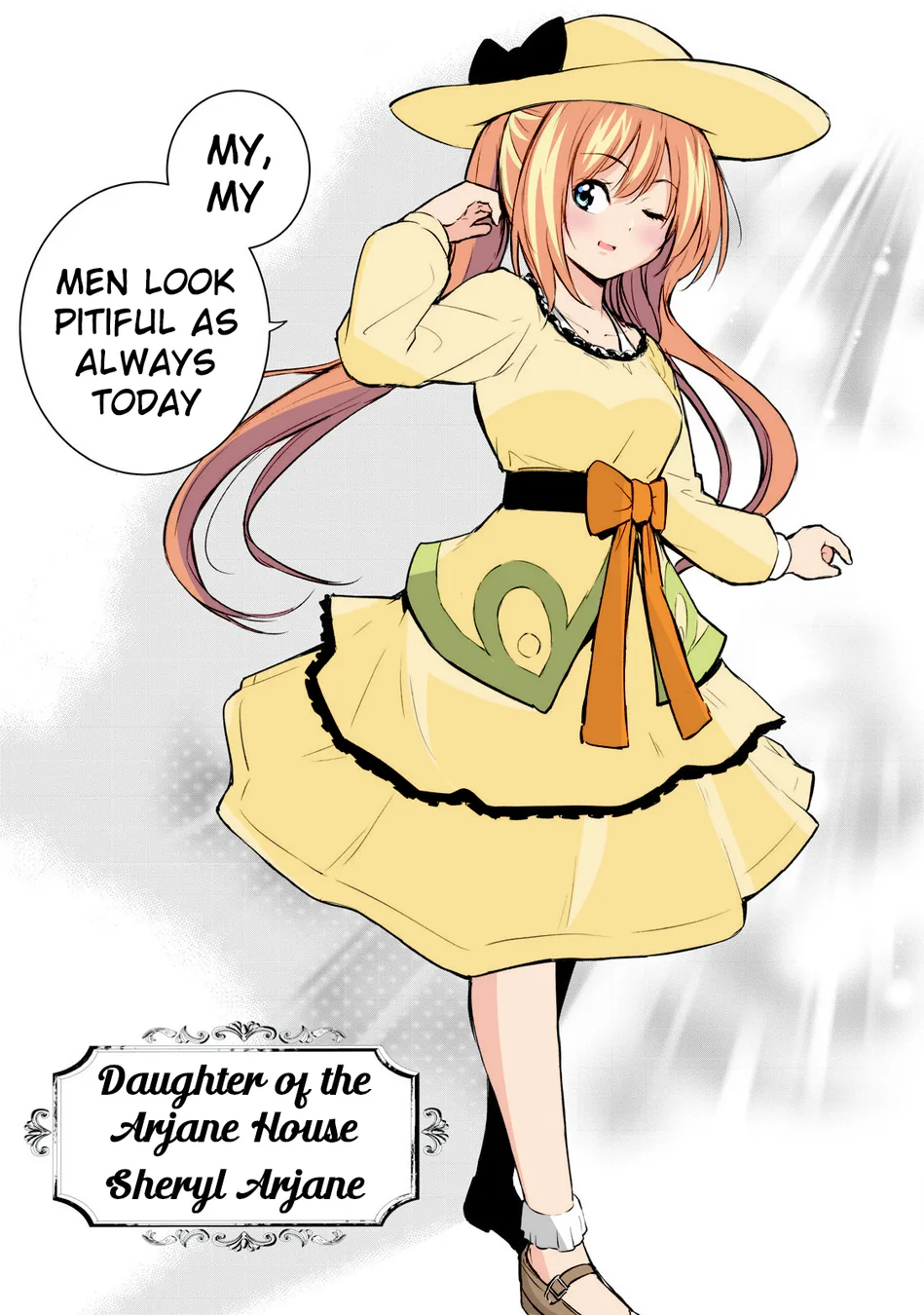 Ore no Yubisaki de Nureru Sekai Chapter 2 - Page 39