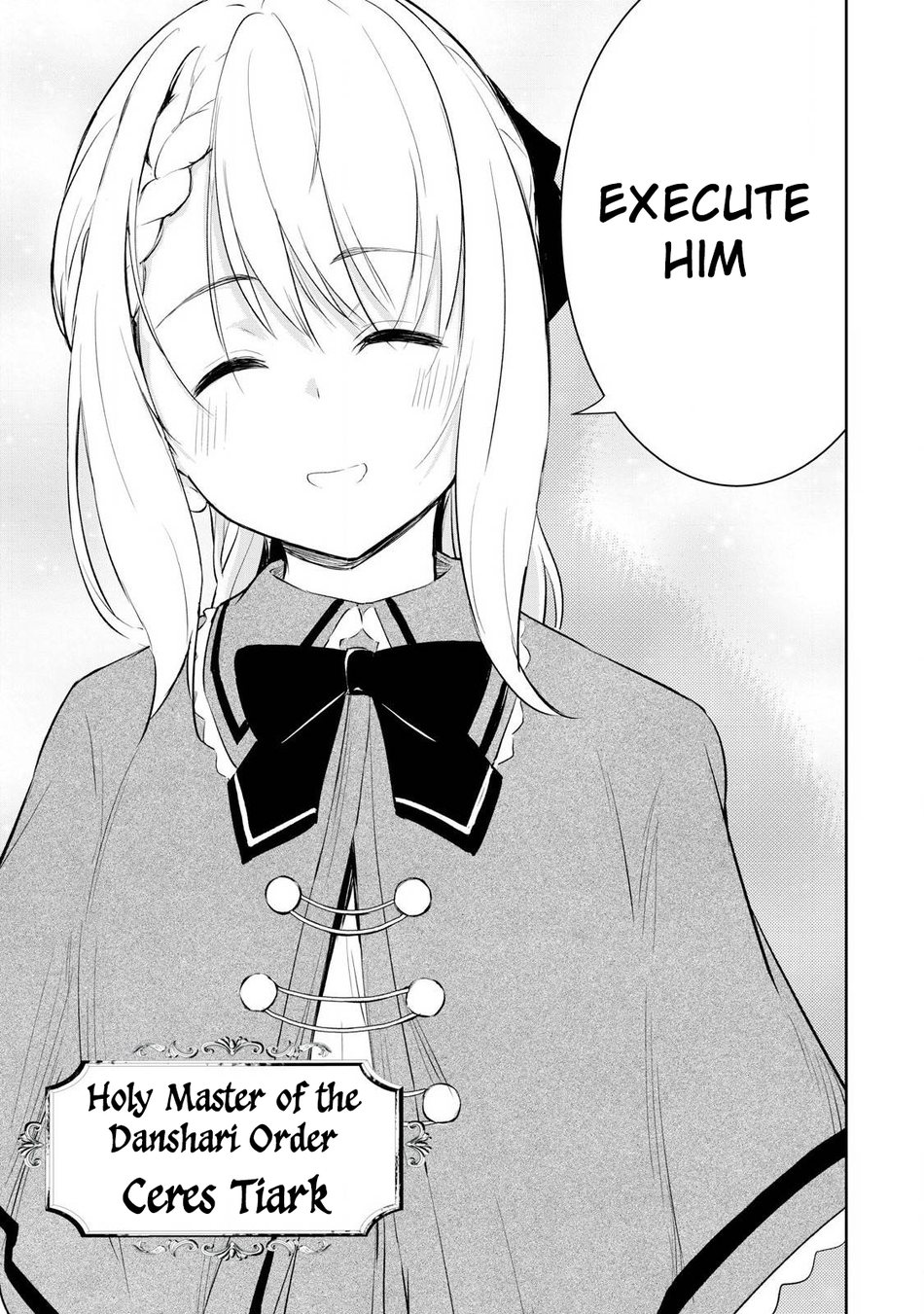 Ore no Yubisaki de Nureru Sekai Chapter 21 - Page 18