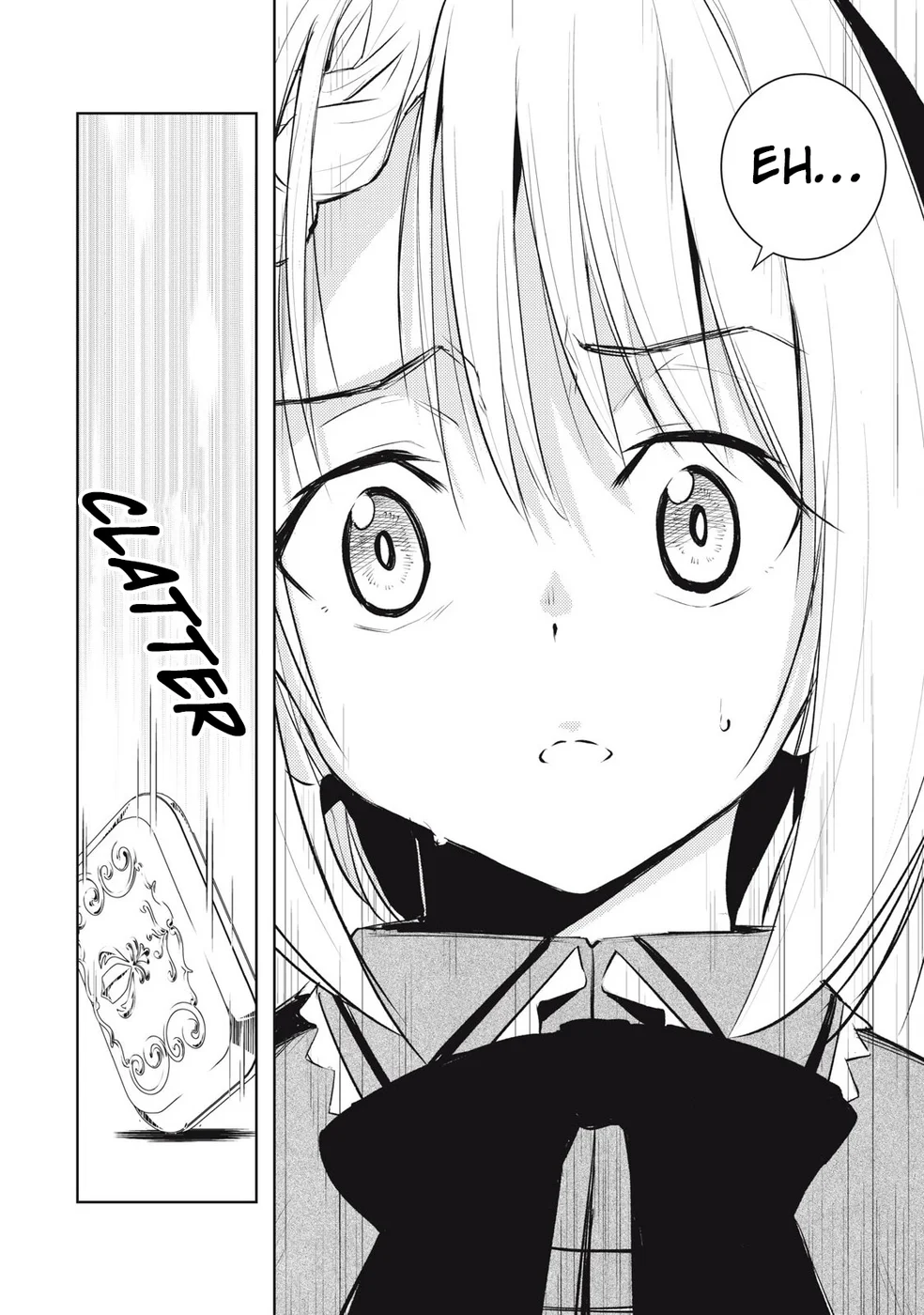 Ore no Yubisaki de Nureru Sekai Chapter 28 - Page 15