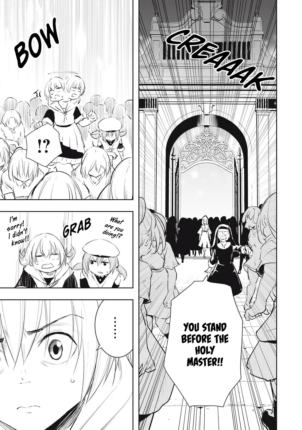 Ore no Yubisaki de Nureru Sekai Chapter 29 - Page 16