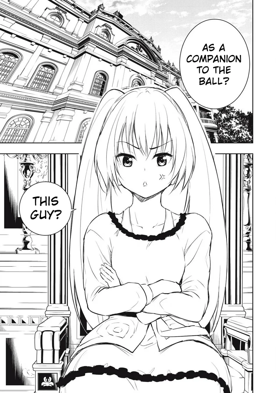 Ore no Yubisaki de Nureru Sekai Chapter 7 - Page 8