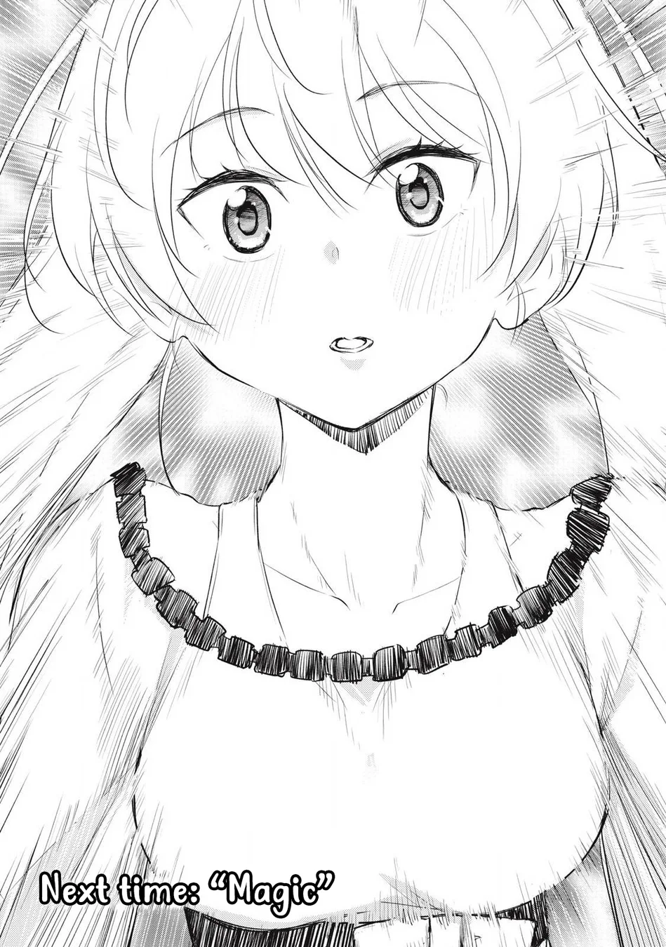 Ore no Yubisaki de Nureru Sekai Chapter 8 - Page 21