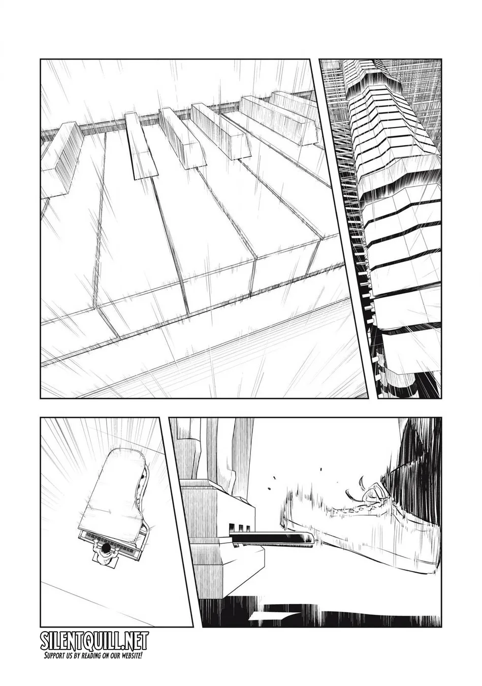 Ore no Yubisaki de Nureru Sekai Chapter 9 - Page 10