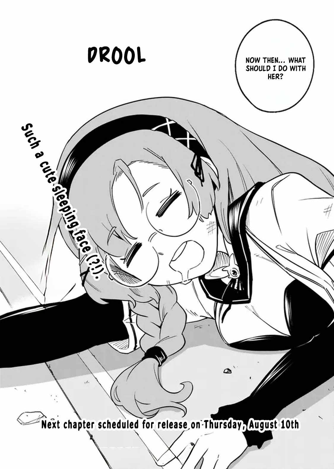 Ore wa Mada, Honki wo Dashite Inai DX Chapter 15 - Page 22