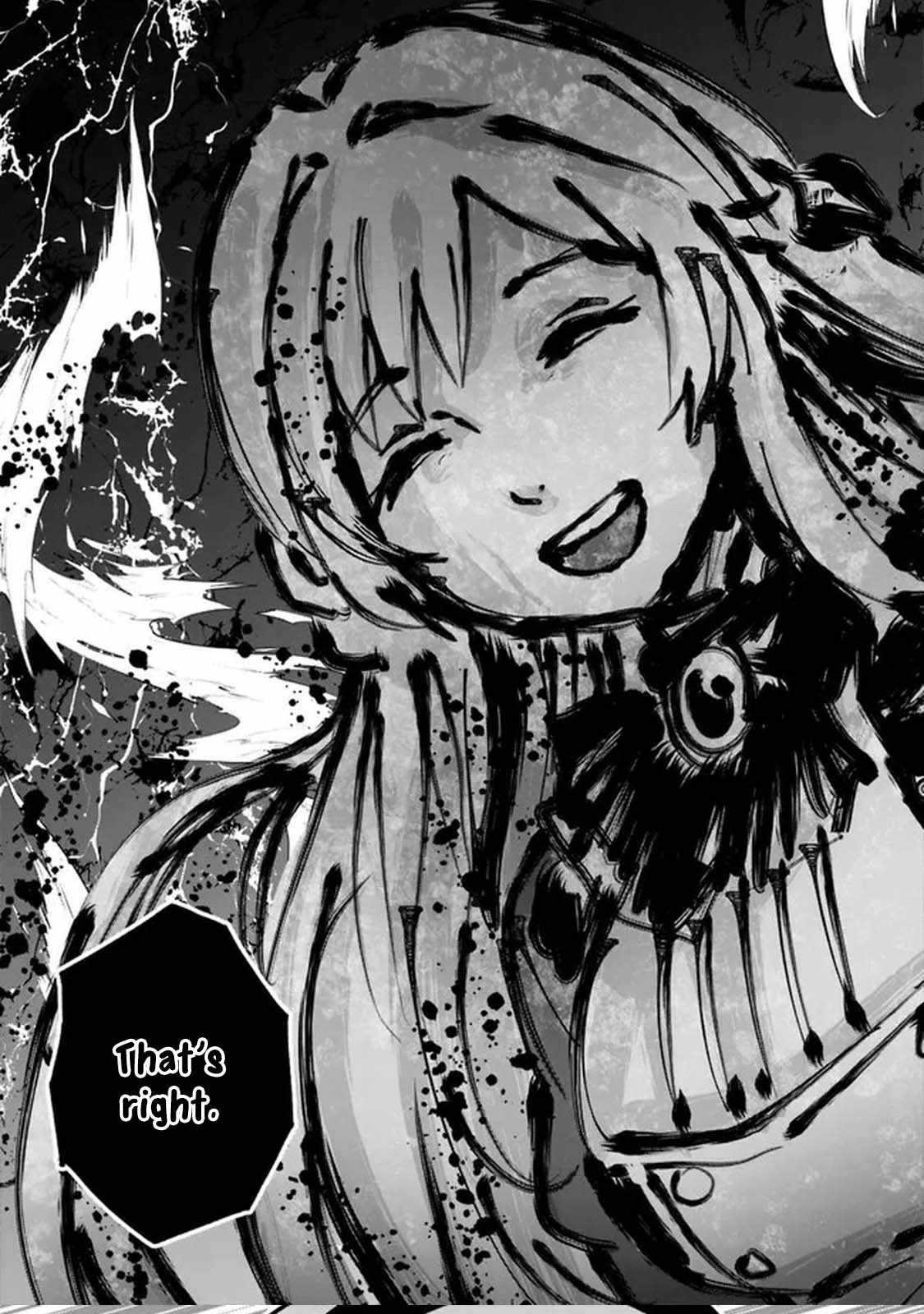 Ore wa Mada, Honki wo Dashite Inai DX Chapter 16 - Page 11