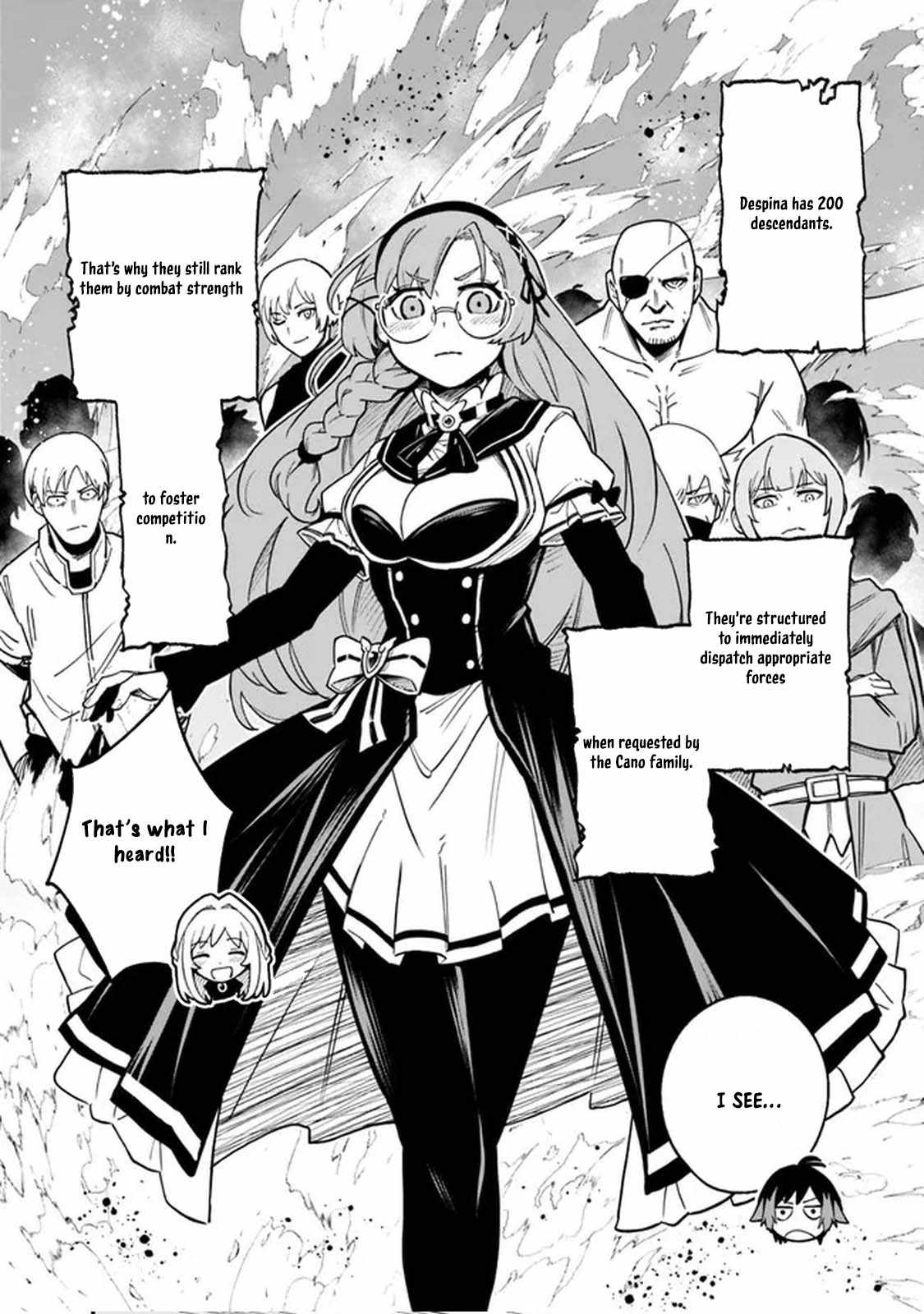 Ore wa Mada, Honki wo Dashite Inai DX Chapter 16 - Page 3