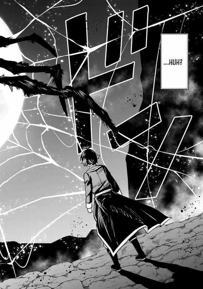 Ore wa Mada, Honki wo Dashite Inai DX Chapter 18 - Page 8