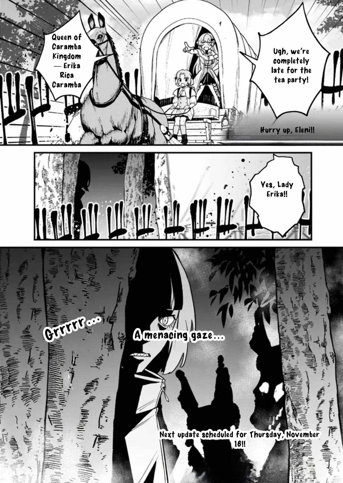 Ore wa Mada, Honki wo Dashite Inai DX Chapter 20 - Page 16