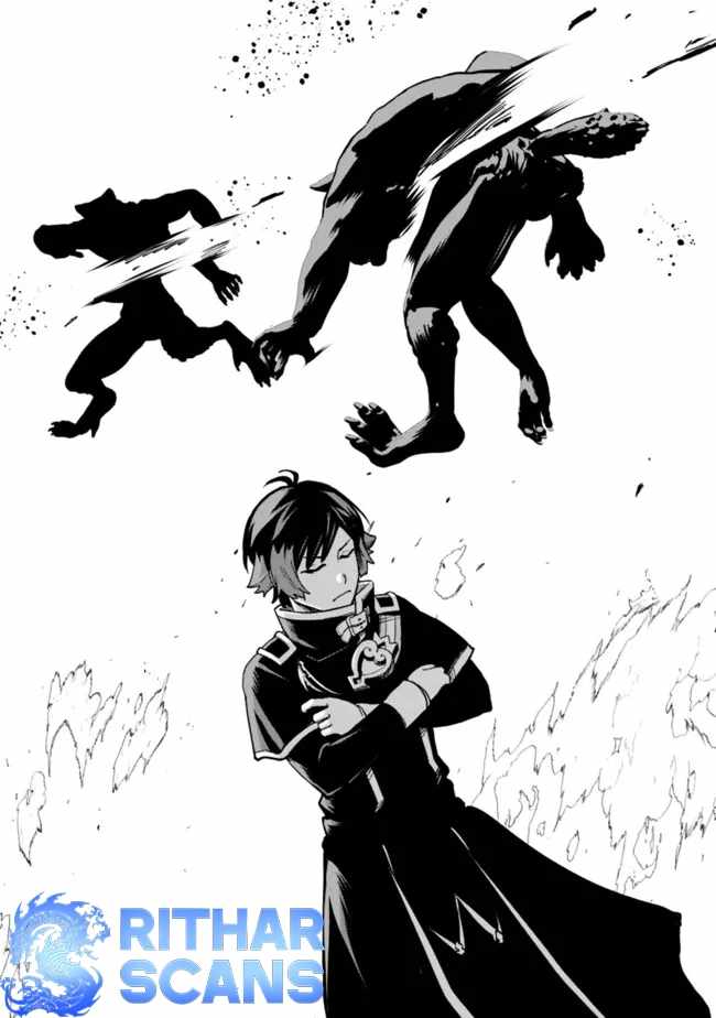 Ore wa Mada, Honki wo Dashite Inai DX Chapter 21 - Page 16