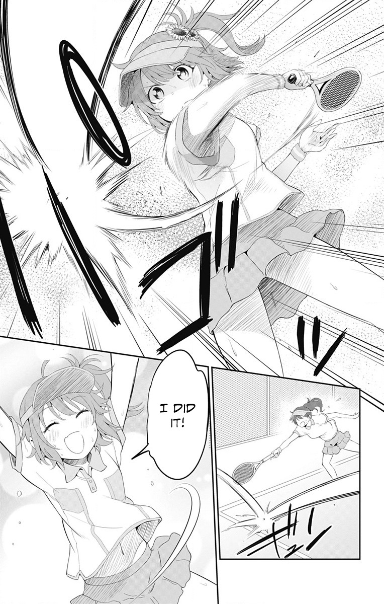 Ore wo Suki Nano wa Omae Dake ka yo Chapter 1 - Page 26