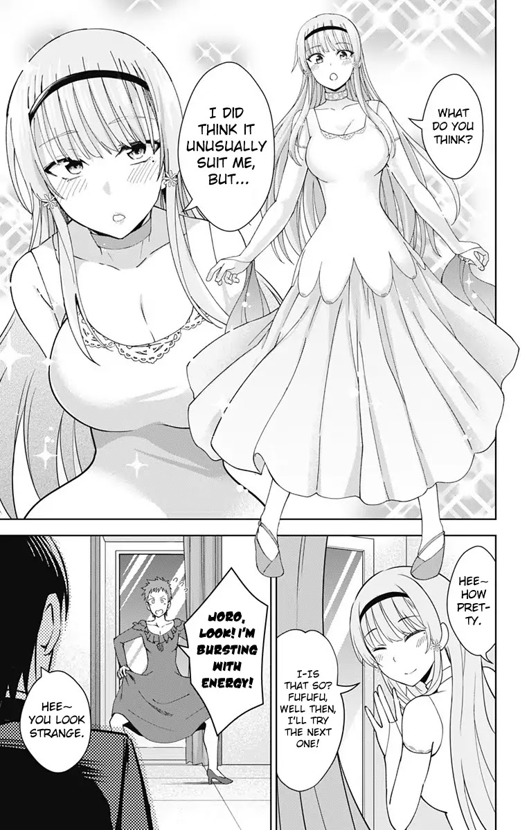 Ore wo Suki Nano wa Omae Dake ka yo Chapter 18 - Page 26