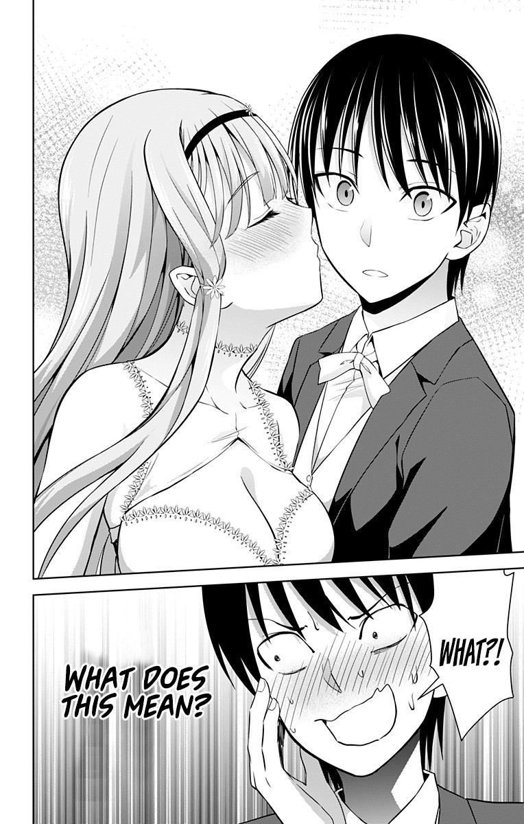 Ore wo Suki Nano wa Omae Dake ka yo Chapter 24 - Page 25