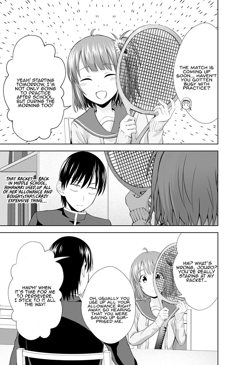 Ore wo Suki Nano wa Omae Dake ka yo Chapter 26 - Page 24