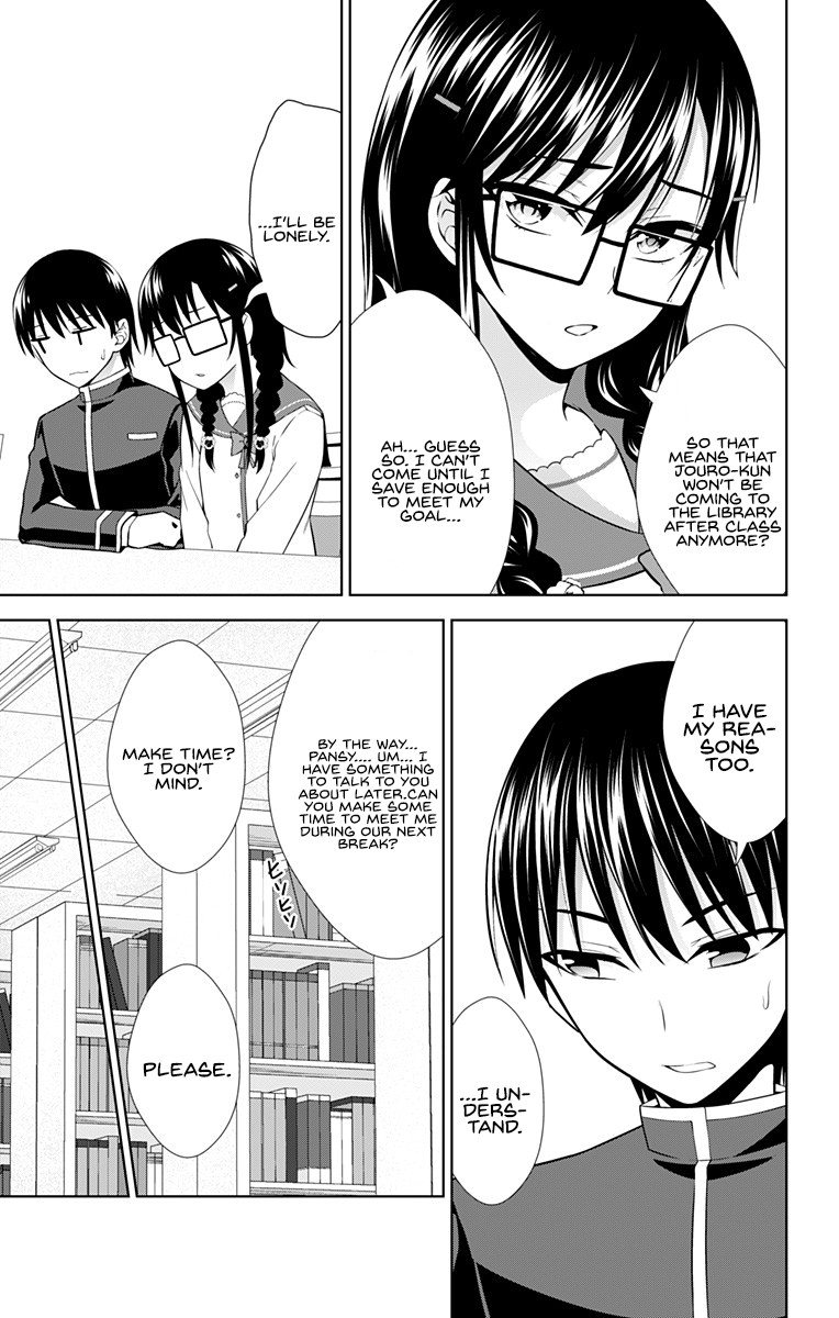 Ore wo Suki Nano wa Omae Dake ka yo Chapter 29 - Page 26