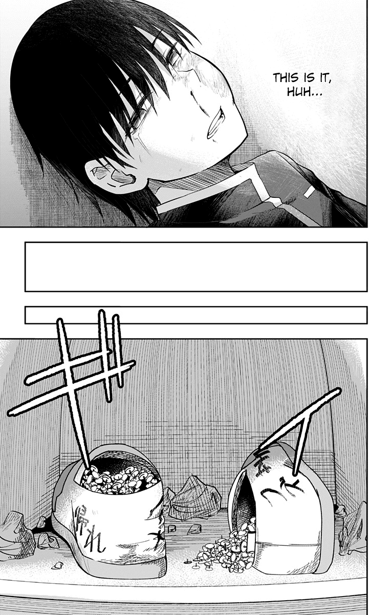 Ore wo Suki Nano wa Omae Dake ka yo Chapter 9 - Page 27