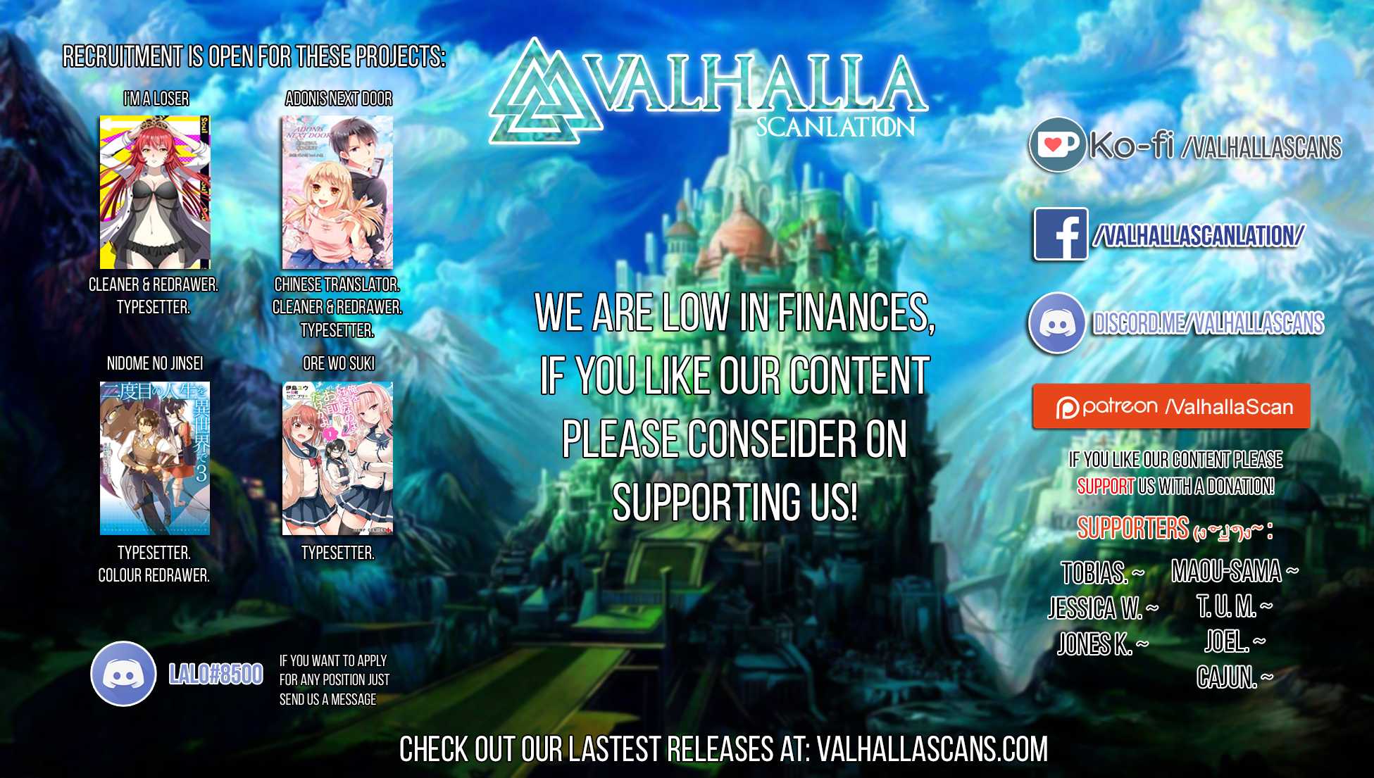 Ore wo Suki Nano wa Omae Dake ka yo Chapter 9 - Page 37