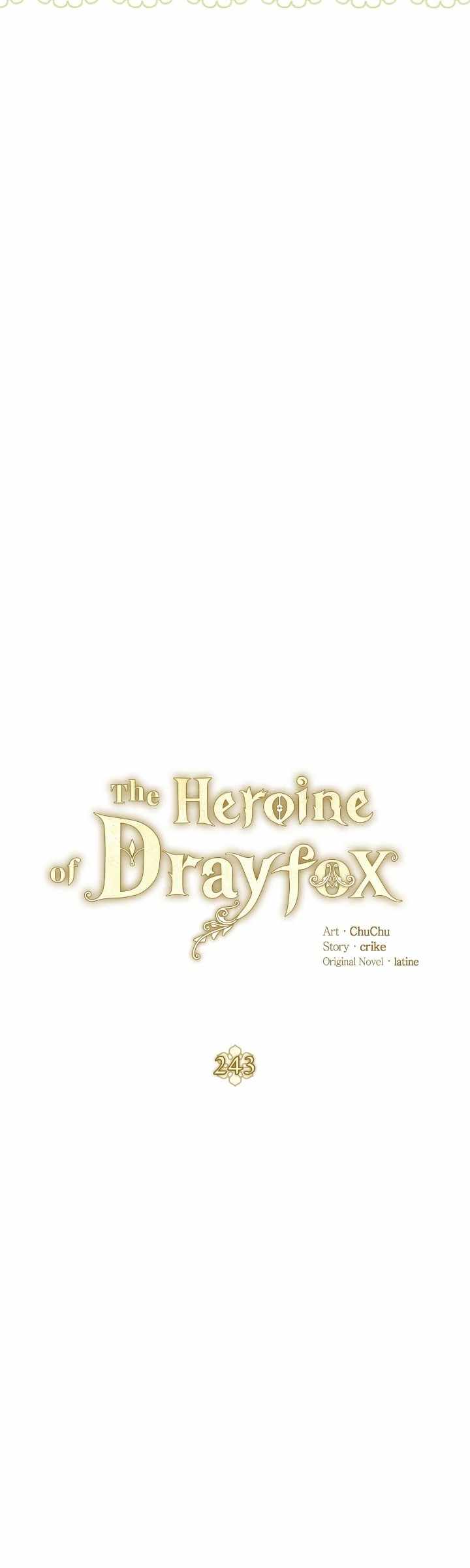 Originally A Lady With One Line Chapter 243 - Page 15