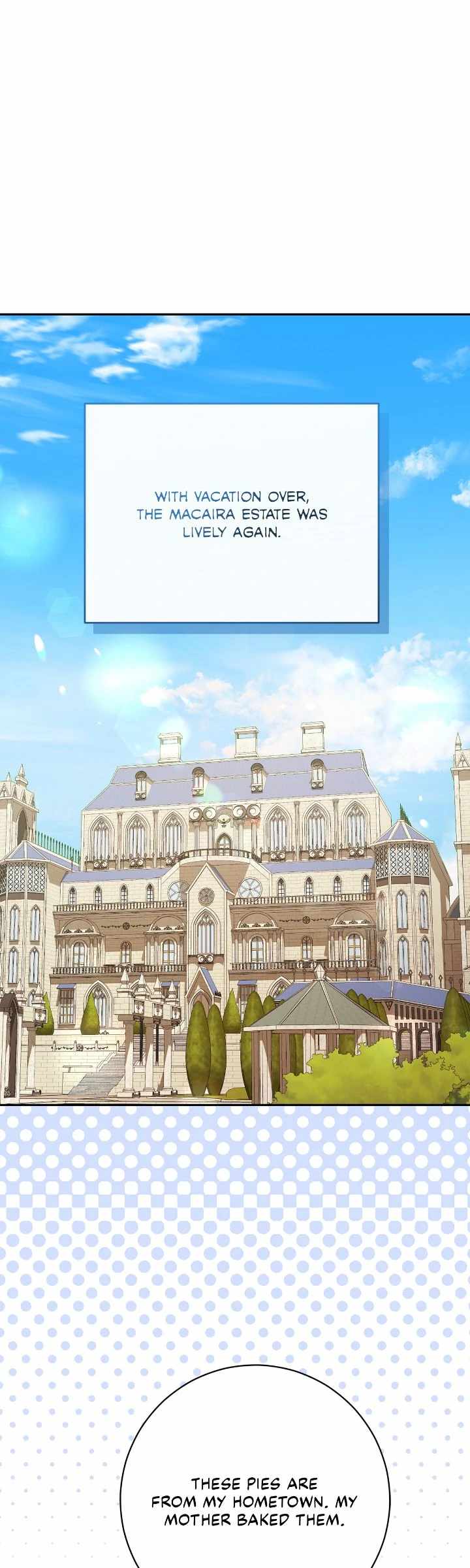 Originally A Lady With One Line Chapter 243 - Page 16