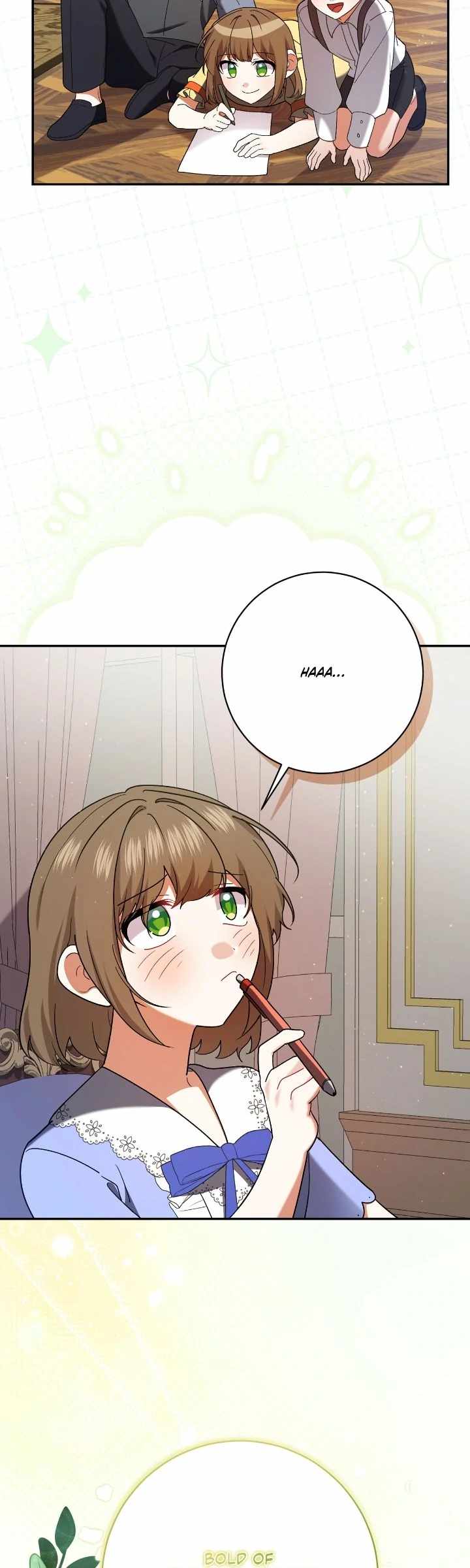 Originally A Lady With One Line Chapter 243 - Page 21