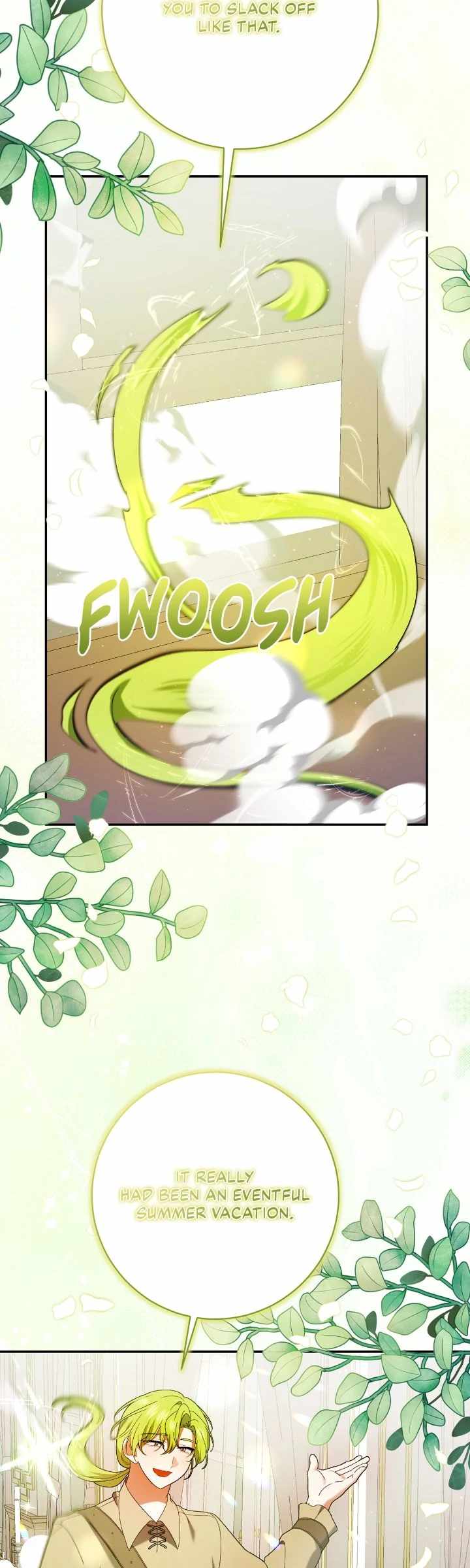 Originally A Lady With One Line Chapter 243 - Page 22