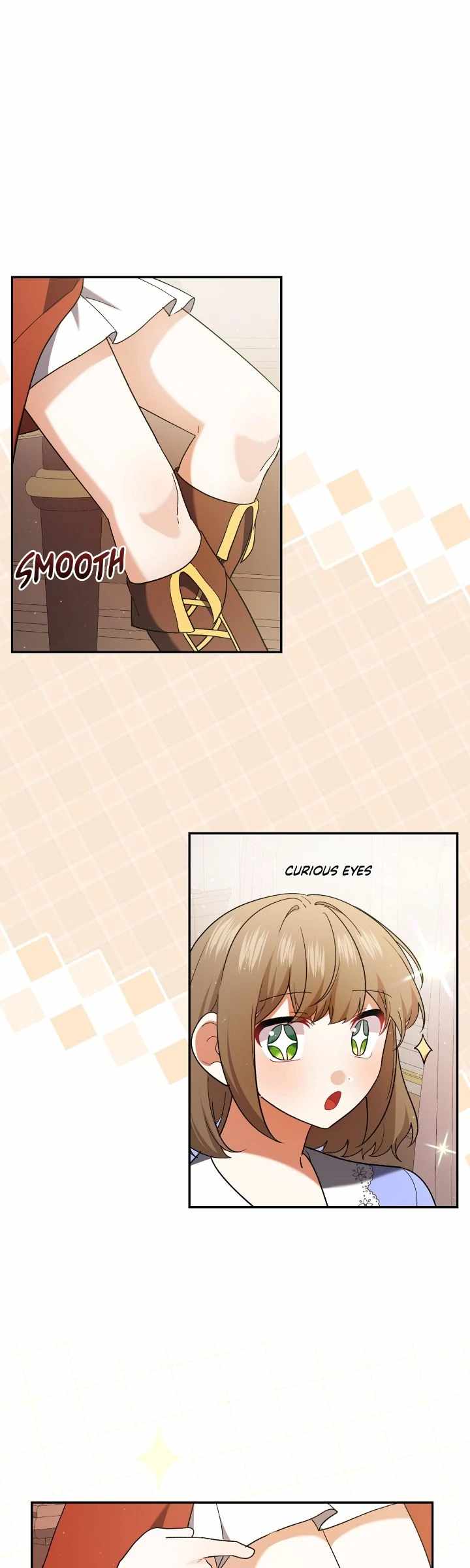 Originally A Lady With One Line Chapter 243 - Page 30