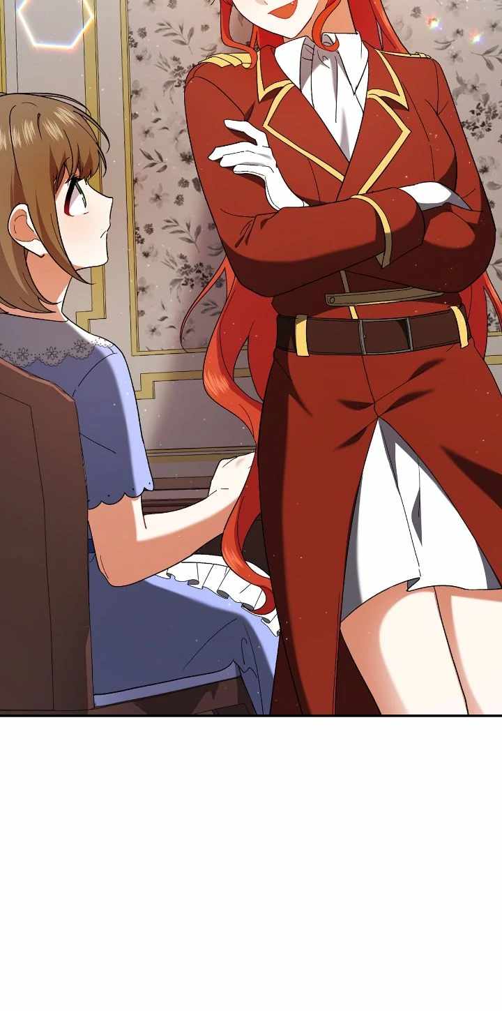 Originally A Lady With One Line Chapter 243 - Page 35