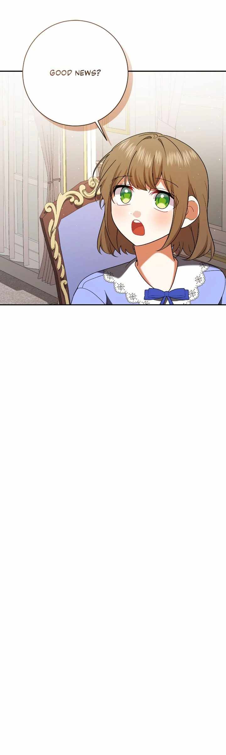 Originally A Lady With One Line Chapter 243 - Page 36