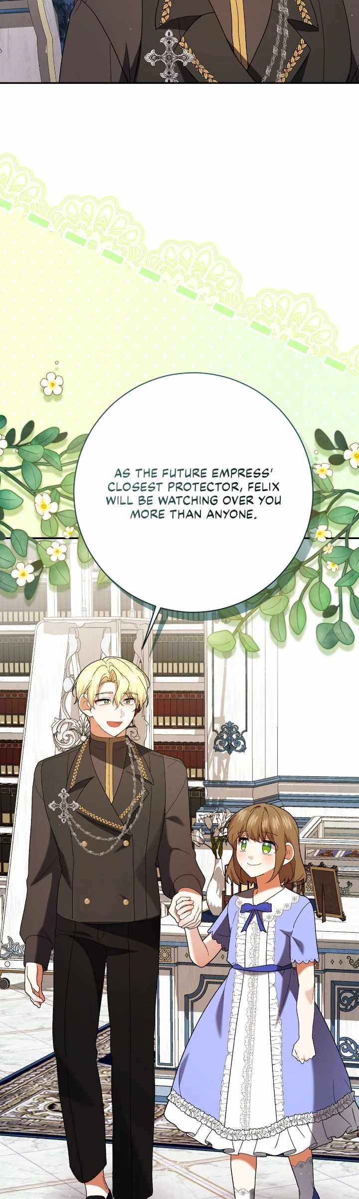 Originally A Lady With One Line Chapter 243 - Page 40