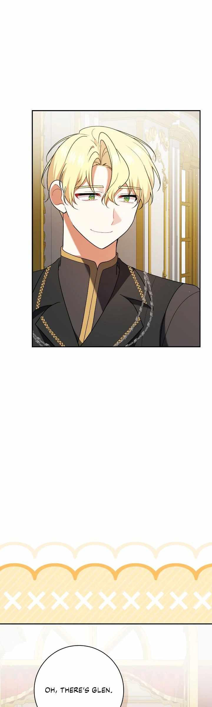 Originally A Lady With One Line Chapter 243 - Page 44